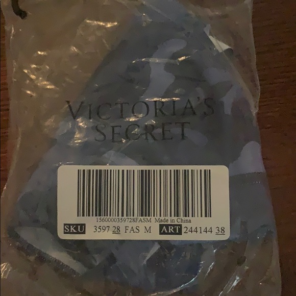 Pink underwear - Picture 4 of 4